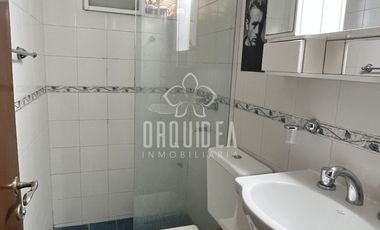 Departamento en alquiler en Zona Monumento Guemes