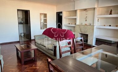 Departamento en alquiler en Zona Monumento Guemes