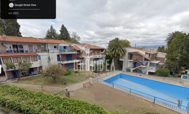 Departamento en alquiler en Zona Monumento Guemes