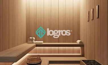 Departamento en venta - FINANCIADO - 1 dormitorio Zona UCASAL