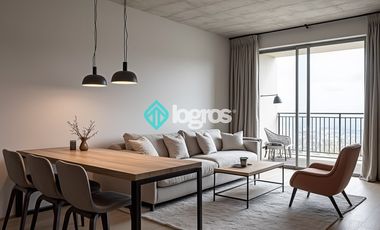 Departamento en venta - FINANCIADO - 1 dormitorio Zona UCASAL