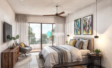 Departamento en venta - FINANCIADO - 1 dormitorio Zona UCASAL