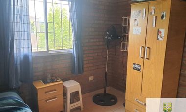 Venta de casa de dos habitaciones Villa Cura Brochero K129CB