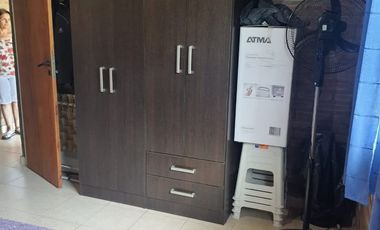 Venta de casa de dos habitaciones Villa Cura Brochero K129CB