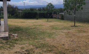 Venta de casa de dos habitaciones Villa Cura Brochero K129CB
