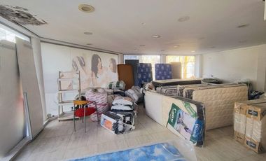 Local comercial en alquiler