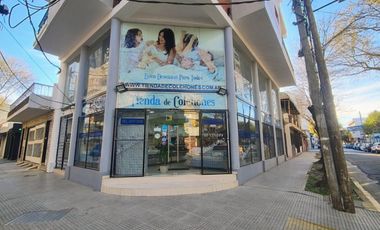 Local comercial en alquiler