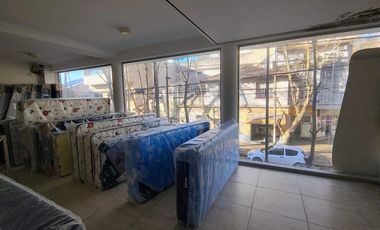 Local comercial en alquiler