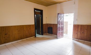 ALQUILER – DEPARTAMENTO – 1 DORMITORIO – PUNTA ALTA CENTRO