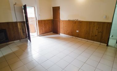 ALQUILER – DEPARTAMENTO – 1 DORMITORIO – PUNTA ALTA CENTRO