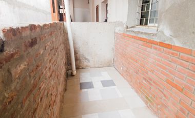 ALQUILER – DEPARTAMENTO – 1 DORMITORIO – PUNTA ALTA CENTRO