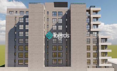 Departamento en venta – FINANCIADO – 1 dormitorio MACROCENTRO