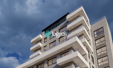 Departamento en venta – FINANCIADO – 1 dormitorio MACROCENTRO