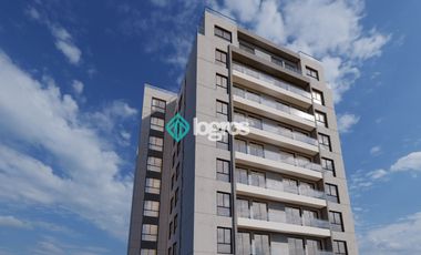 Departamento en venta – FINANCIADO – 1 dormitorio MACROCENTRO