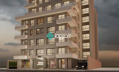 Departamento en venta – FINANCIADO – 1 dormitorio MACROCENTRO