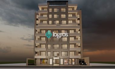 Departamento en venta – FINANCIADO – 1 dormitorio MACROCENTRO