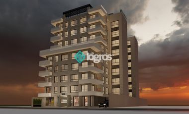 Departamento en venta – FINANCIADO – 1 dormitorio MACROCENTRO