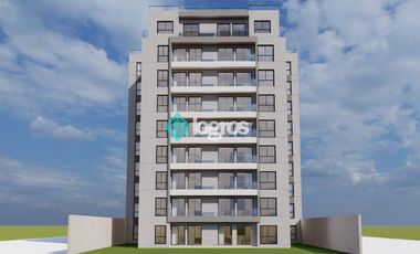 Departamento en venta – FINANCIADO – 1 dormitorio MACROCENTRO