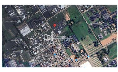 Terreno / Lote en venta de 8028m2 ubicado en Belén de Escobar