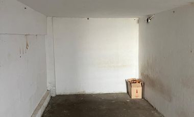 Galpón en alquiler de 1169m2 ubicado en Villa Soldati