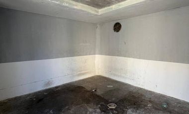 Galpón en alquiler de 1169m2 ubicado en Villa Soldati