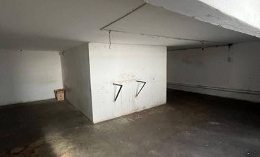 Galpón en alquiler de 1169m2 ubicado en Villa Soldati