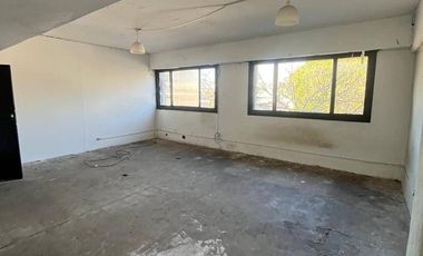 Galpón en alquiler de 1169m2 ubicado en Villa Soldati