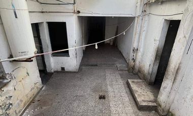 Galpón en alquiler de 1169m2 ubicado en Villa Soldati