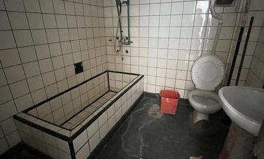 Galpón en alquiler de 1169m2 ubicado en Villa Soldati