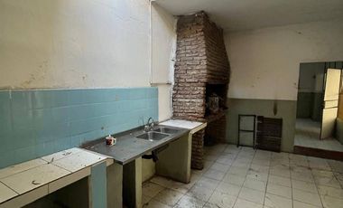 Galpón en alquiler de 1169m2 ubicado en Villa Soldati