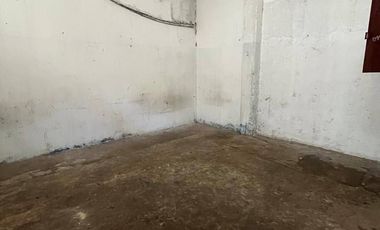 Galpón en alquiler de 1169m2 ubicado en Villa Soldati