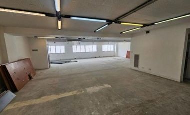 Oficina 280 m2, 2 cocheras, con Vigilancia!!!