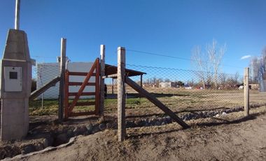 En venta Complejo con 3 cabañas y plant. alfa, Cuadro Benegas San Rafael