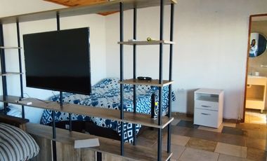 En venta Complejo con 3 cabañas y plant. alfa, Cuadro Benegas San Rafael