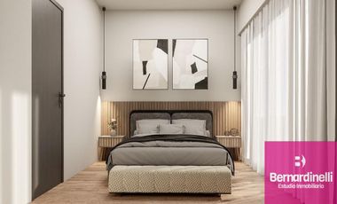 Departamento en venta en San Miguel