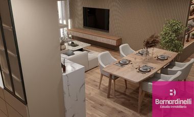 Departamento en venta en San Miguel