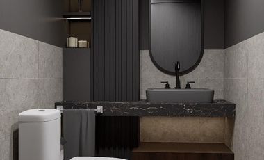 Departamento en venta en San Miguel