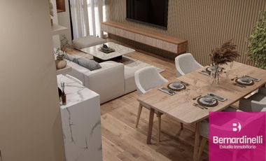 Departamento en venta en San Miguel