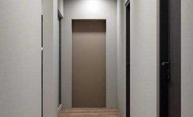 Departamento en venta en San Miguel