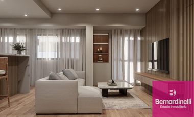 Departamento en venta en San Miguel