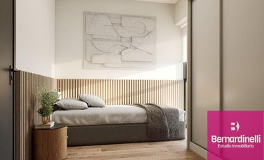 Departamento en venta en San Miguel