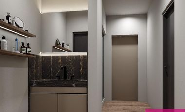 Departamento en venta en San Miguel