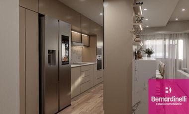 Departamento en venta en San Miguel