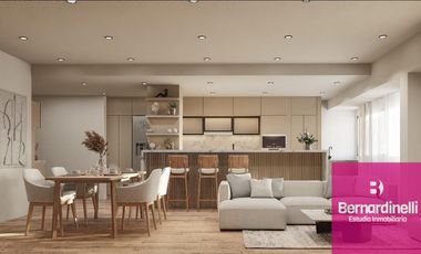 Departamento en venta en San Miguel