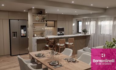 Departamento en venta en San Miguel