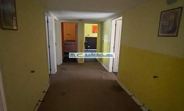 V196. CUESTA BLANCA. IMPONENTE CASA C/PILETA. 4 DORM. 3BAÑOS. ZONA EXCLUSIVA.