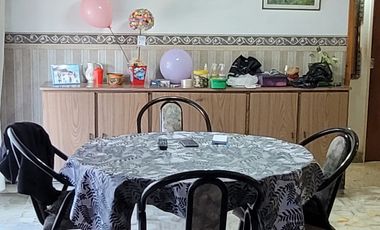 Casa en venta c/ cochera en Don Caggiano