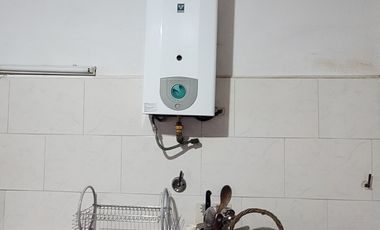 Casa en venta c/ cochera en Don Caggiano