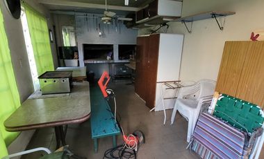 Casa en venta c/ cochera en Don Caggiano