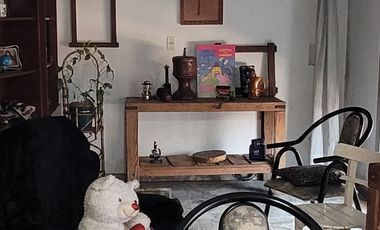 Casa en venta c/ cochera en Don Caggiano